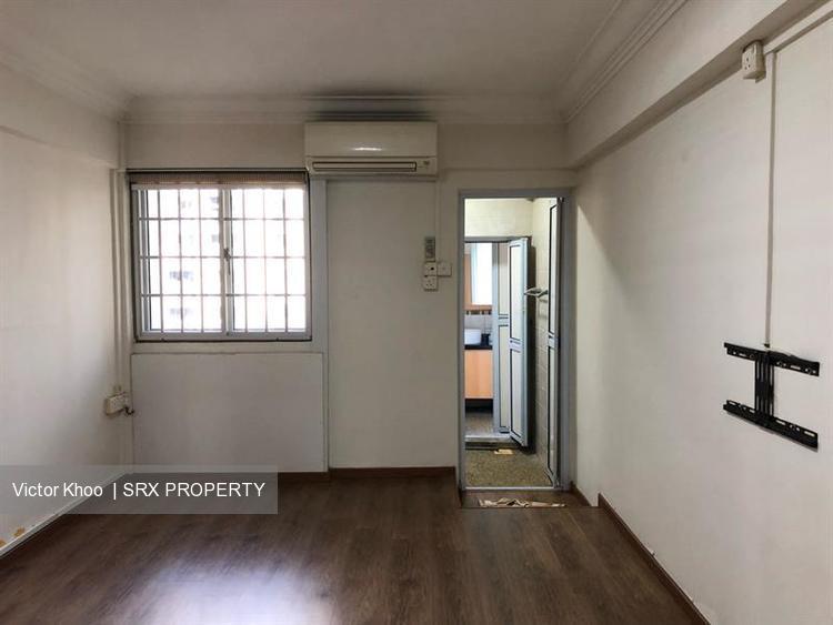 Blk 115 Jurong East Street 13 (Jurong East), HDB 3 Rooms #208349991